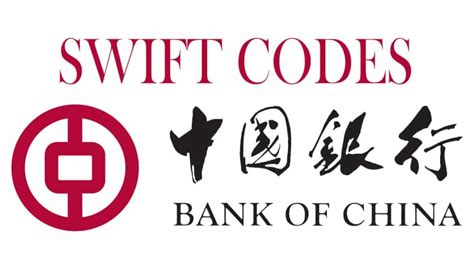 bank of china swift code singapore